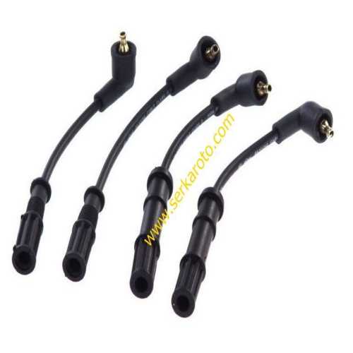 ALBEA DOBLO PALIO 1.4 BUJI KABLOSU TAKIM ORIJINAL CEAM